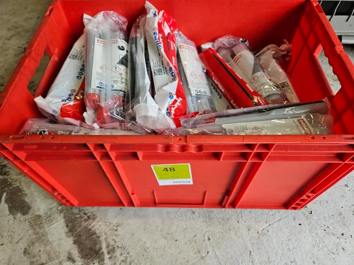Hilti Hit RE-500 V4 + Hilti Hit HY 200 A